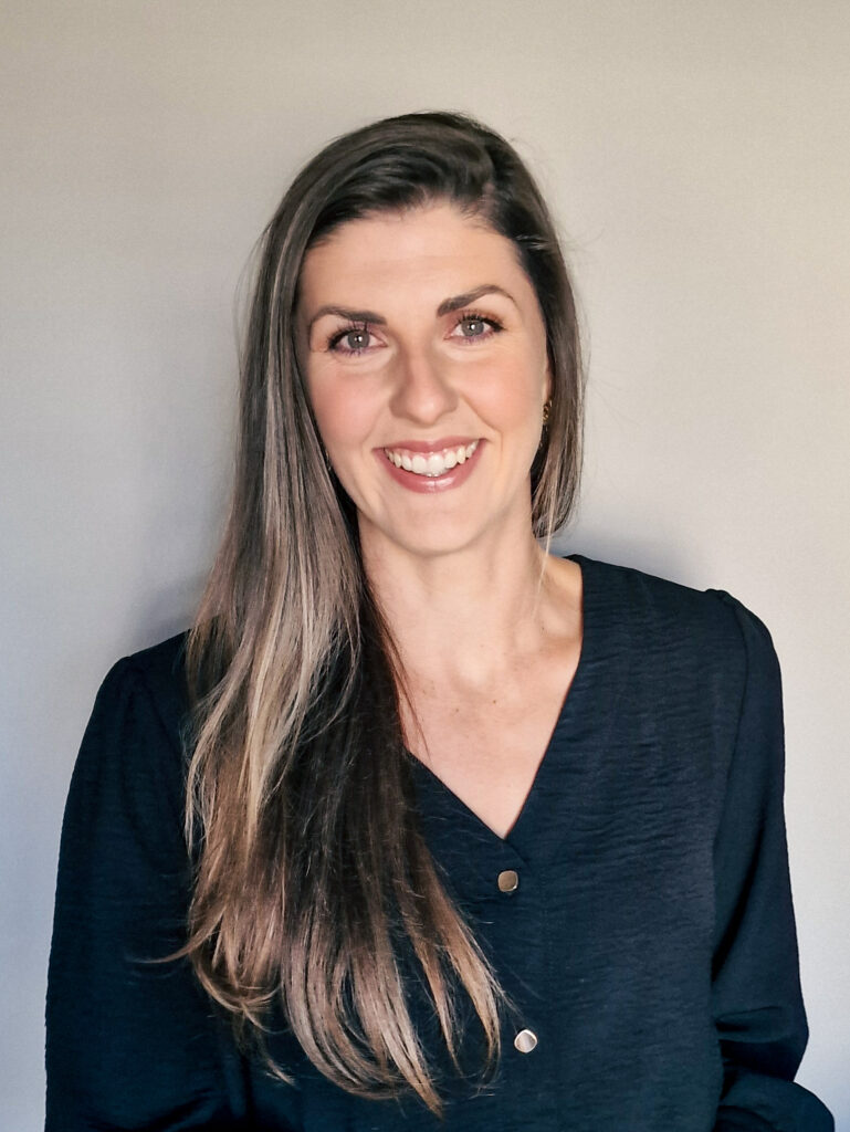 Chiropractor Amstelveen - Desiree Griesel